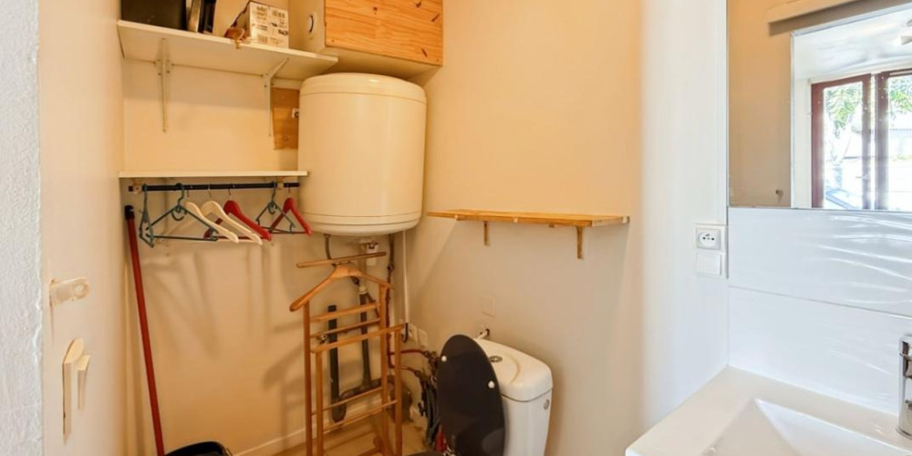 appartement à MONT DE MARSAN (40000)