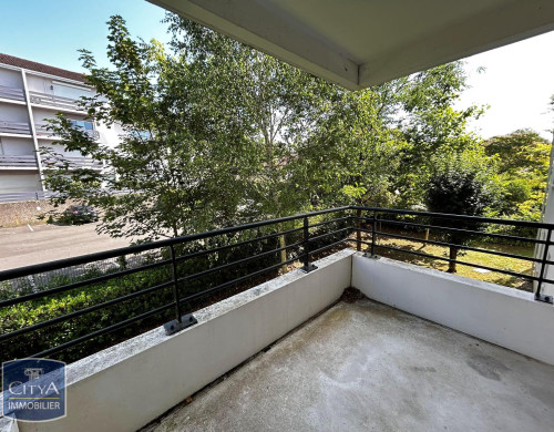 appartement  MONT DE MARSAN