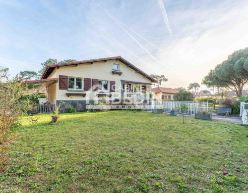 maison  MIMIZAN