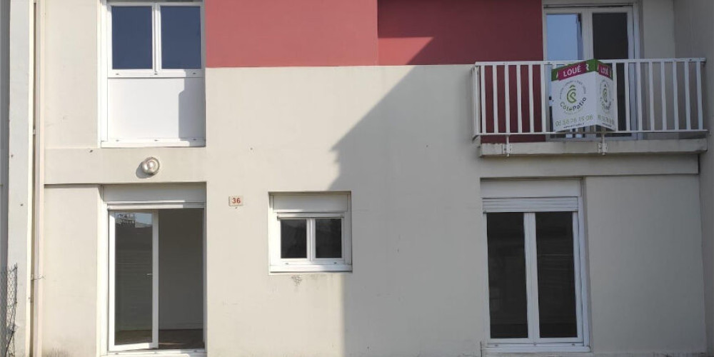 maison à PARENTIS EN BORN (40160)