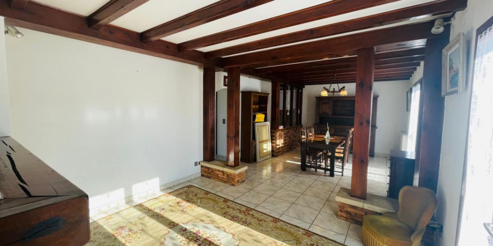 maison à DAX (40100)