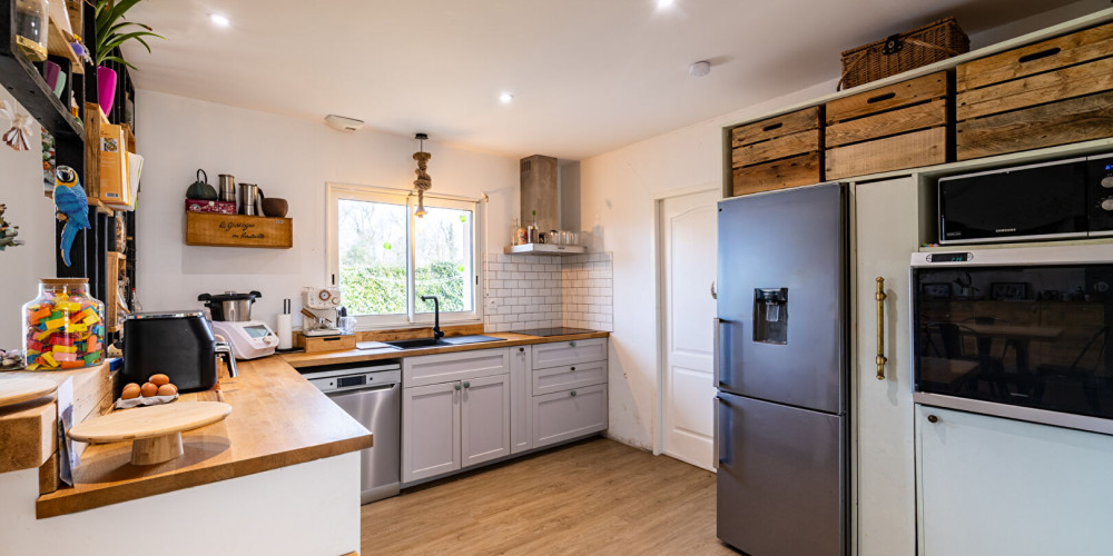 maison à AIRE SUR L ADOUR (40800)