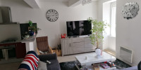 appartement à HAGETMAU (40700)