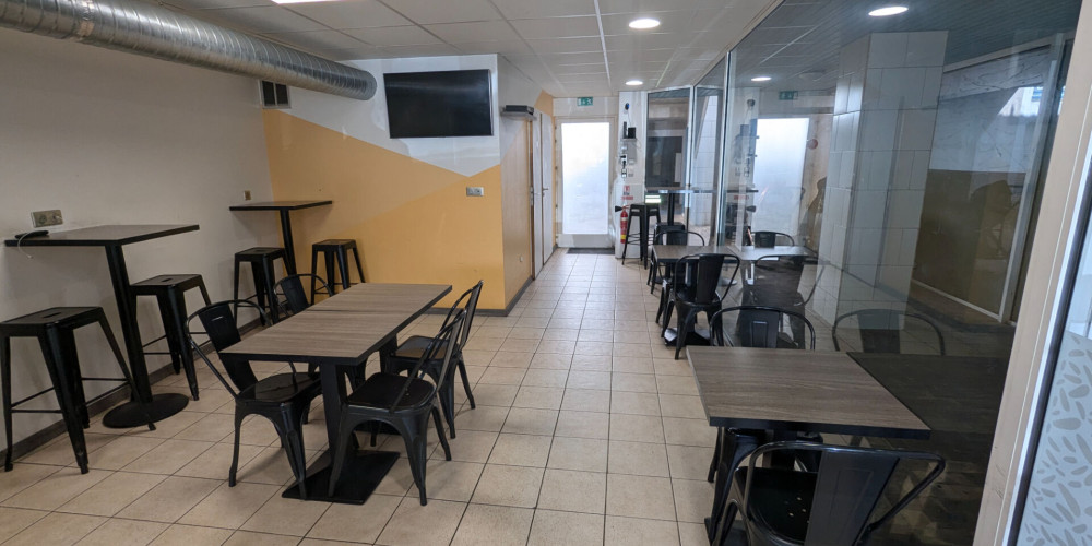 local commercial à MONT DE MARSAN (40000)