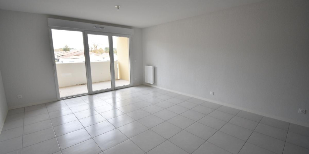 appartement à BENESSE MAREMNE (40230)