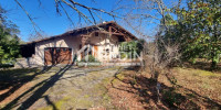 maison à SANGUINET (40460)