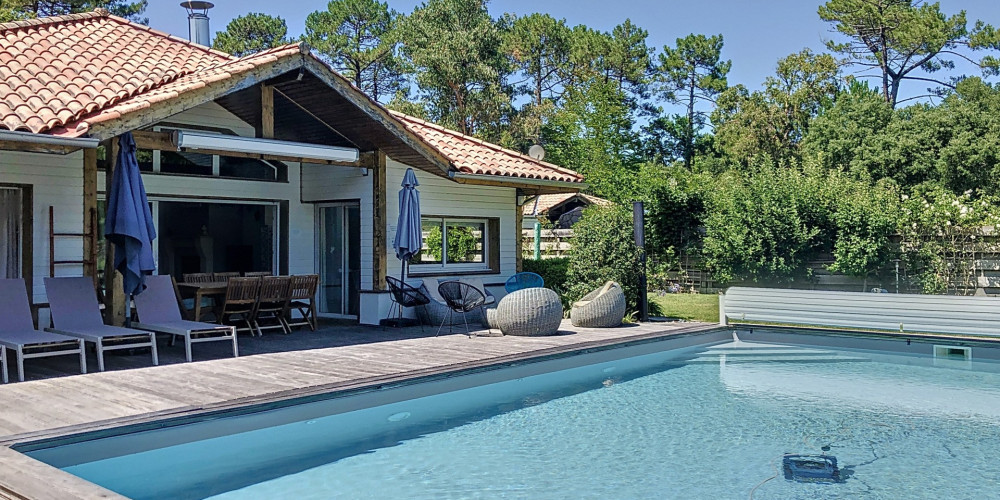 maison à MOLIETS ET MAA (40660)