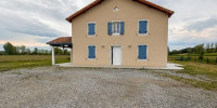 maison à CASTEL SARRAZIN (40330)