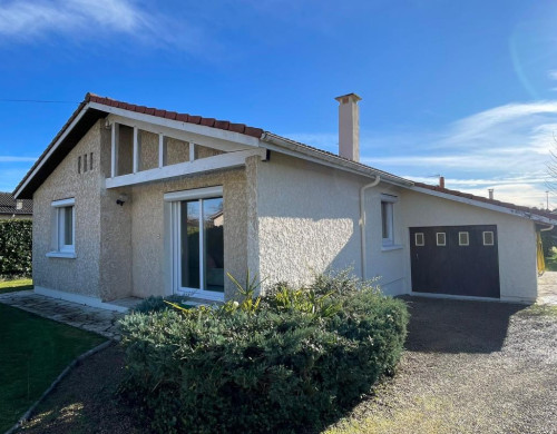 maison  MONT DE MARSAN