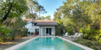 maison à SEIGNOSSE (40510)
