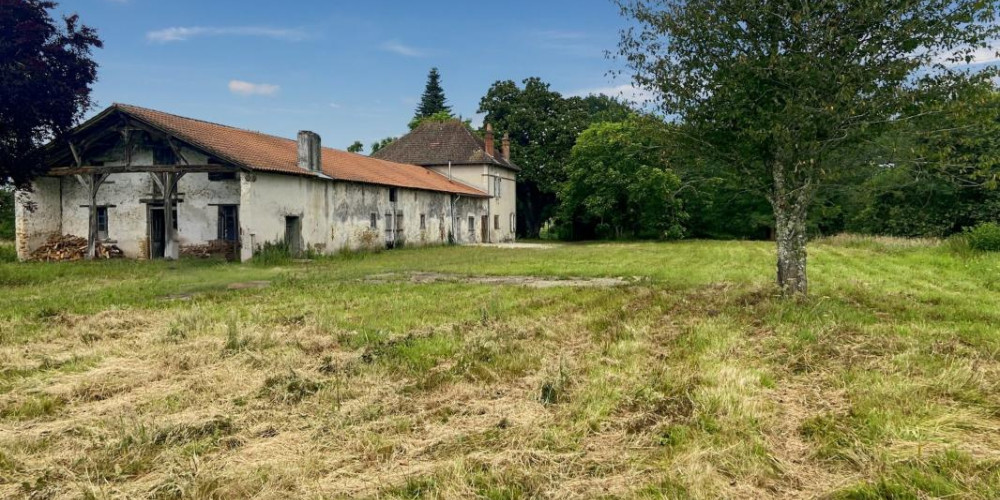 maison à UCHACQ ET PARENTIS (40090)