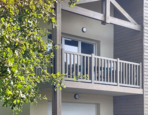 appartement  VIEUX BOUCAU LES BAINS