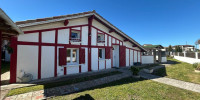 maison à ST YAGUEN (40400)