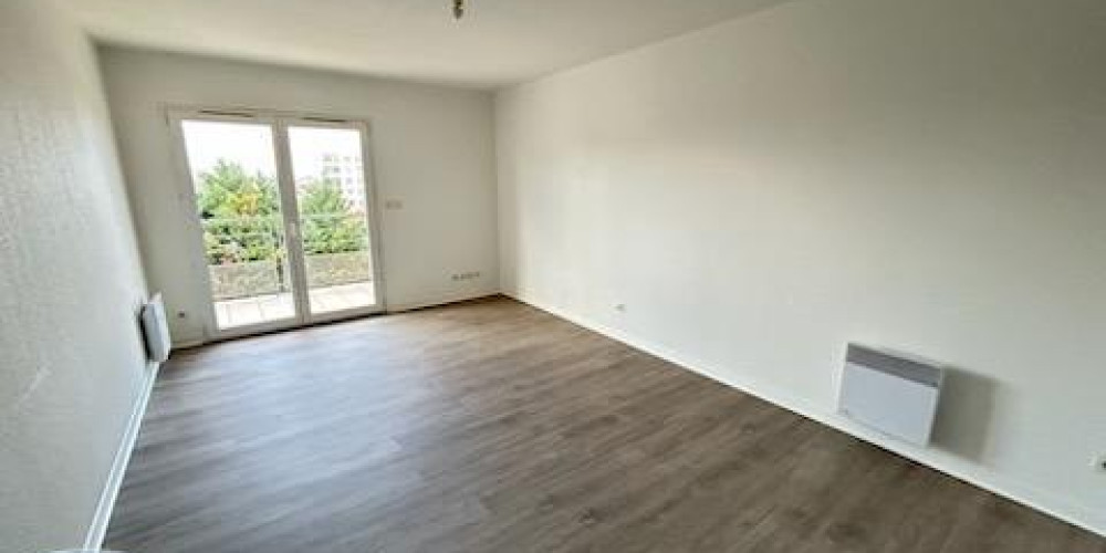 appartement à MONT DE MARSAN (40000)