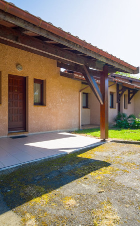 Maison  EUGENIE LES BAINS
