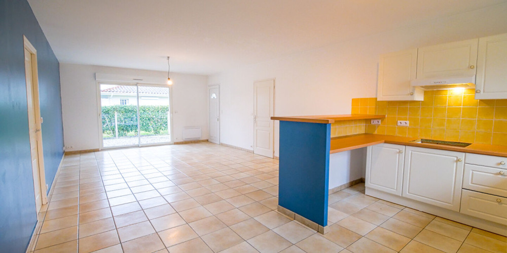 maison à MIMIZAN (40200)