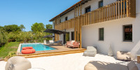 maison à CAPBRETON (40130)
