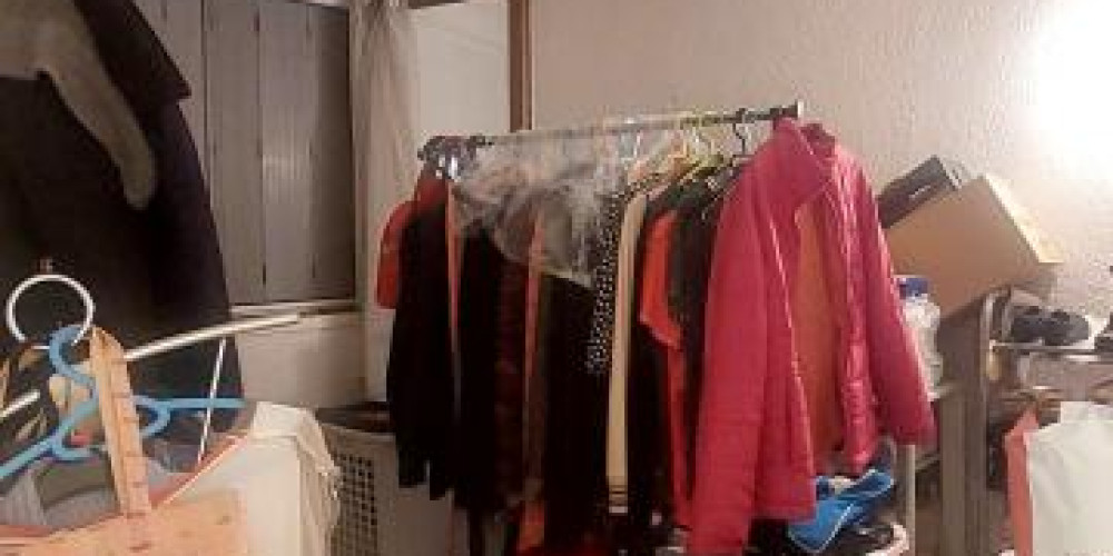 appartement à ST VINCENT DE TYROSSE (40230)