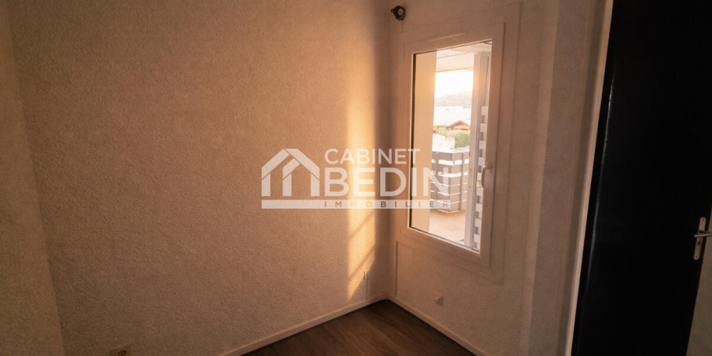 appartement à BISCARROSSE (40600)