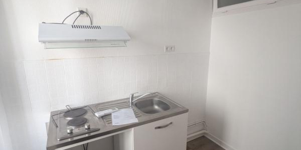 appartement à MONT DE MARSAN (40000)
