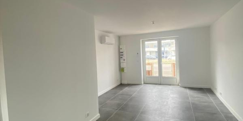 appartement à ST PAUL LES DAX (40990)