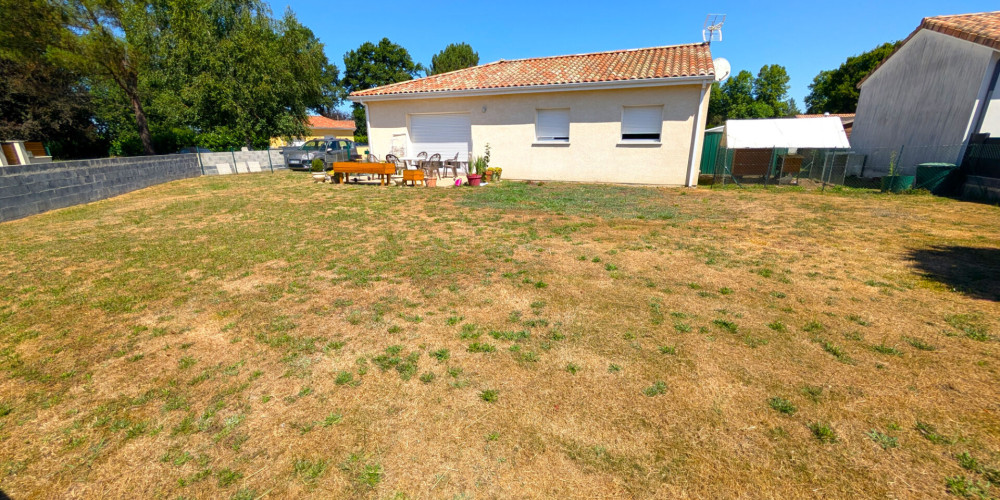 maison à CAMPAGNE (40090)
