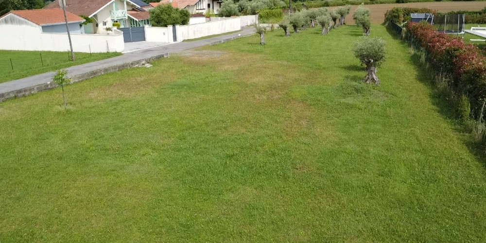 terrain à HAGETMAU (40700)