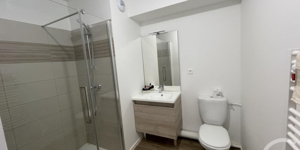 appartement à MONT DE MARSAN (40000)
