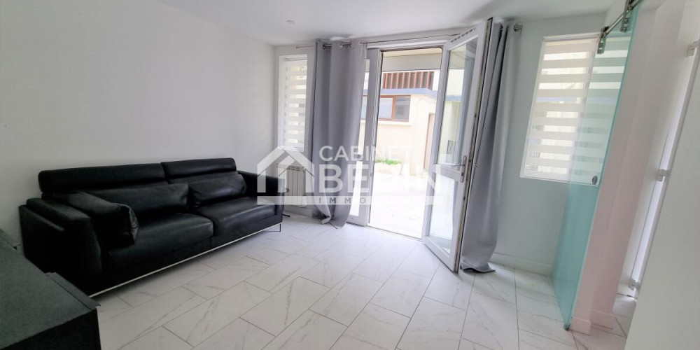 appartement à ST PAUL LES DAX (40990)