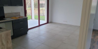 appartement à LEON (40550)