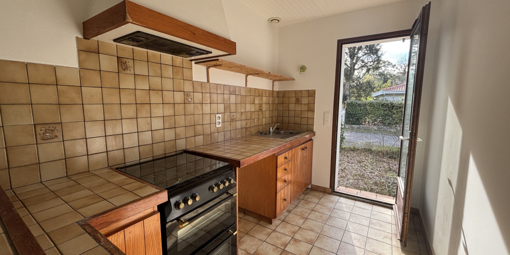 maison à VIEUX BOUCAU LES BAINS (40480)