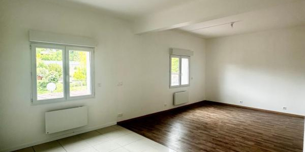 appartement à TARTAS (40400)