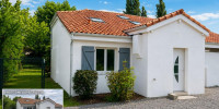 maison à ANGRESSE (40150)