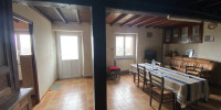 maison à BAHUS SOUBIRAN (40320)