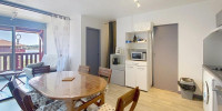 appartement à VIEUX BOUCAU LES BAINS (40480)