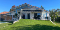 maison à SEIGNOSSE (40510)