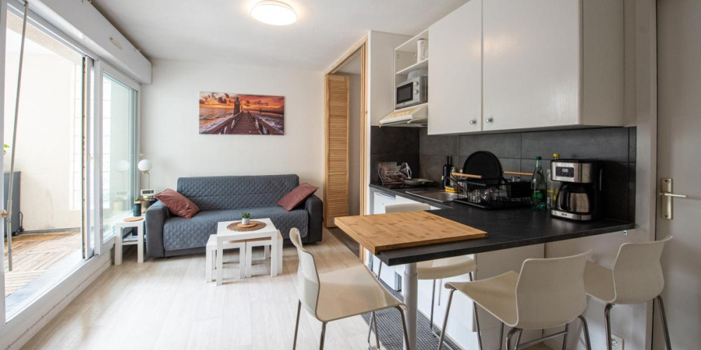 appartement à CAPBRETON (40130)