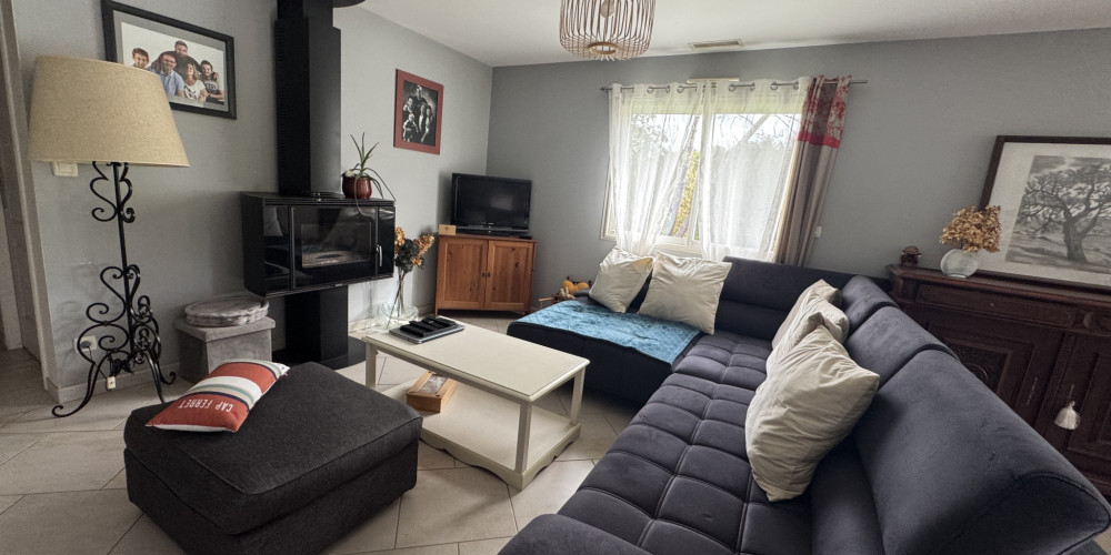 maison à HAGETMAU (40700)