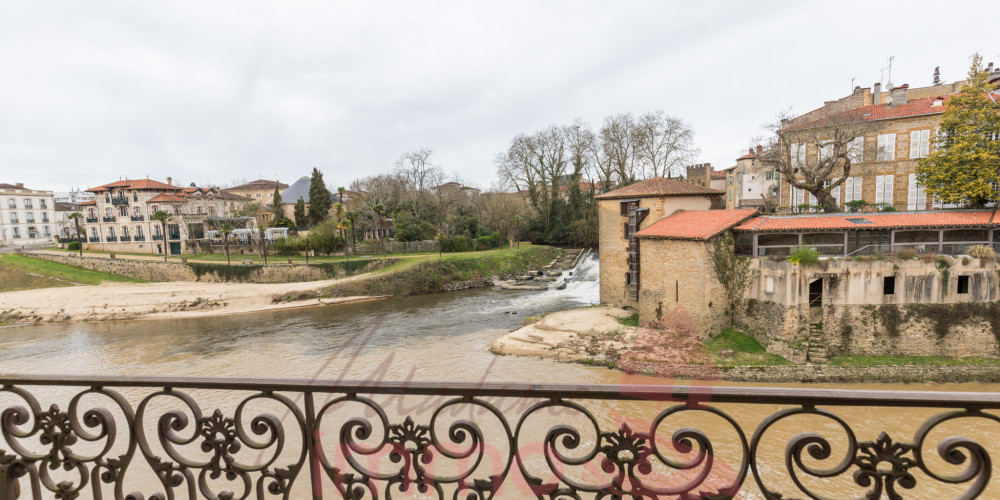 appartement à MONT DE MARSAN (40000)
