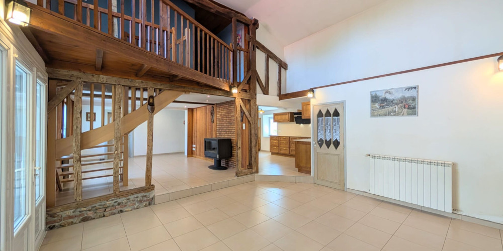 maison à HAGETMAU (40700)