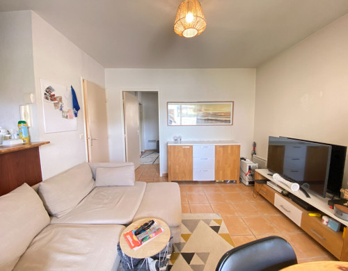 appartement  MONT DE MARSAN