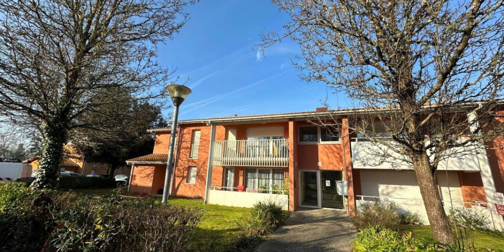 appartement à DAX (40100)