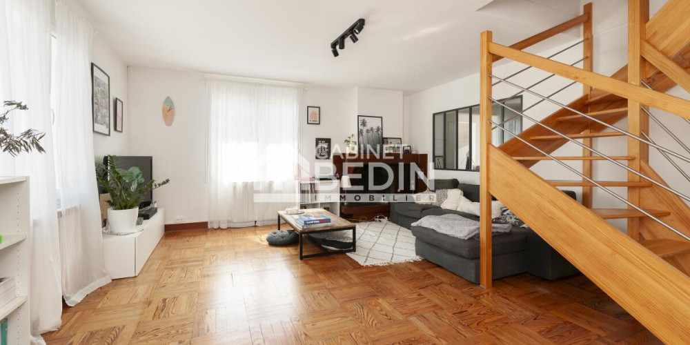 maison à ST PANDELON (40180)