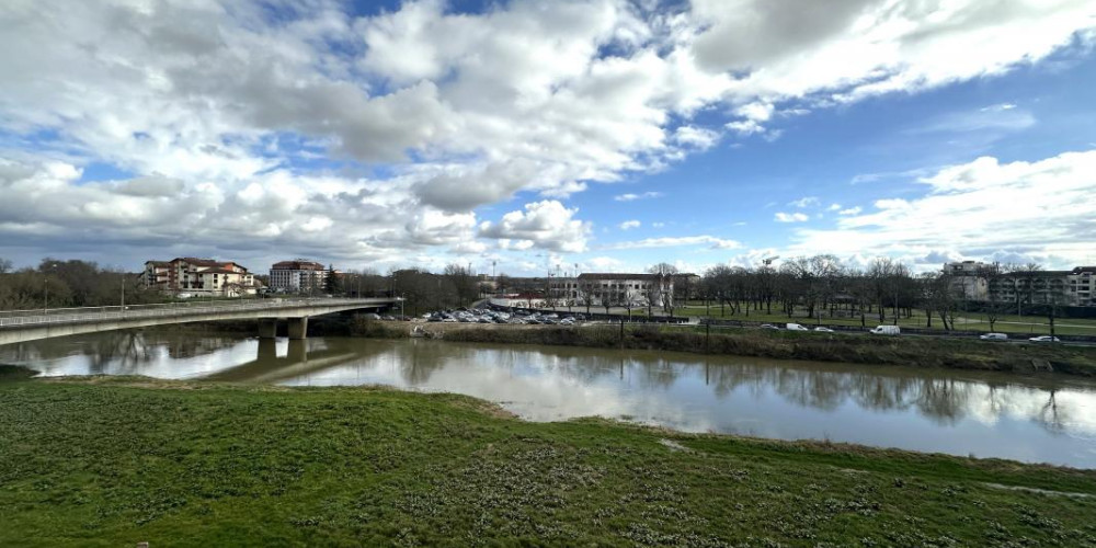 appartement à DAX (40100)