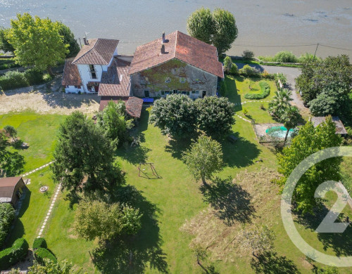 maison  ST MARTIN DE SEIGNANX