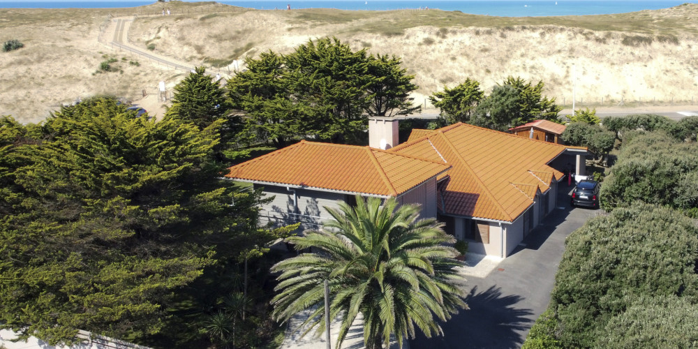 maison à HOSSEGOR (40150)