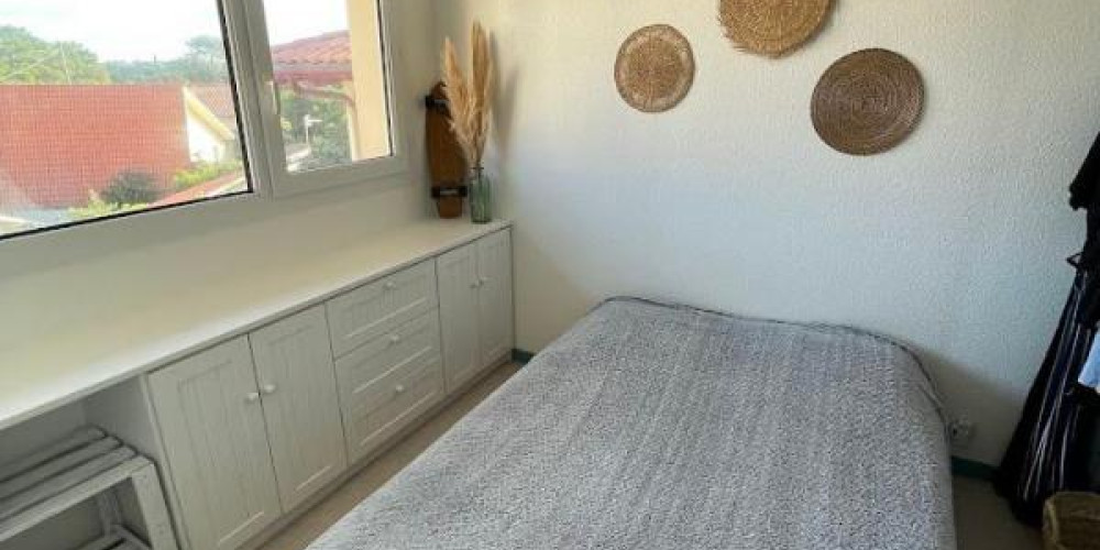 appartement à SOORTS HOSSEGOR (40150)