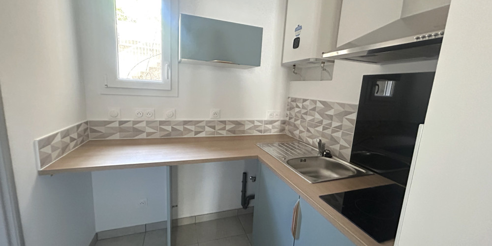 appartement à HAGETMAU (40700)