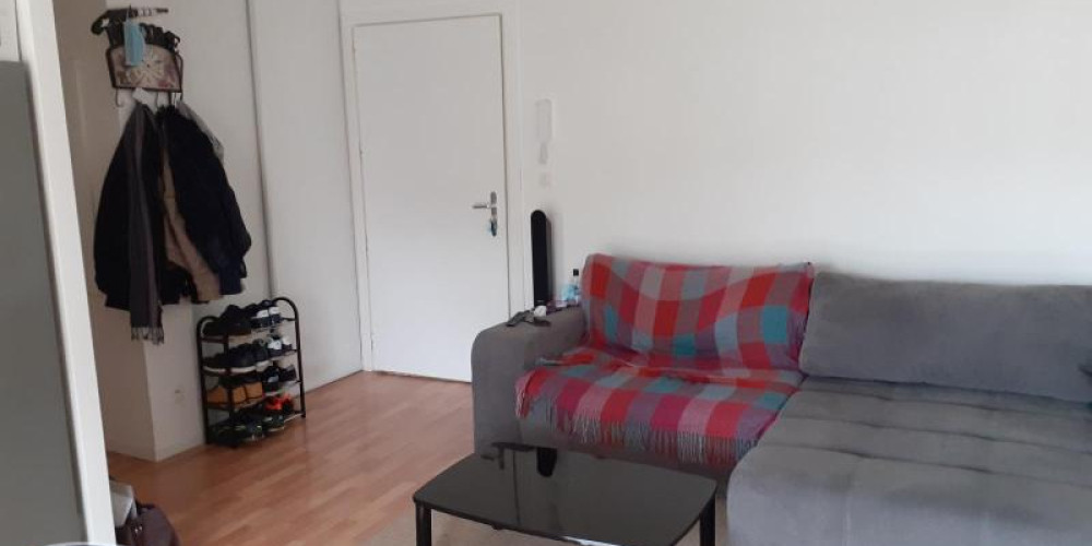 appartement à MONT DE MARSAN (40000)