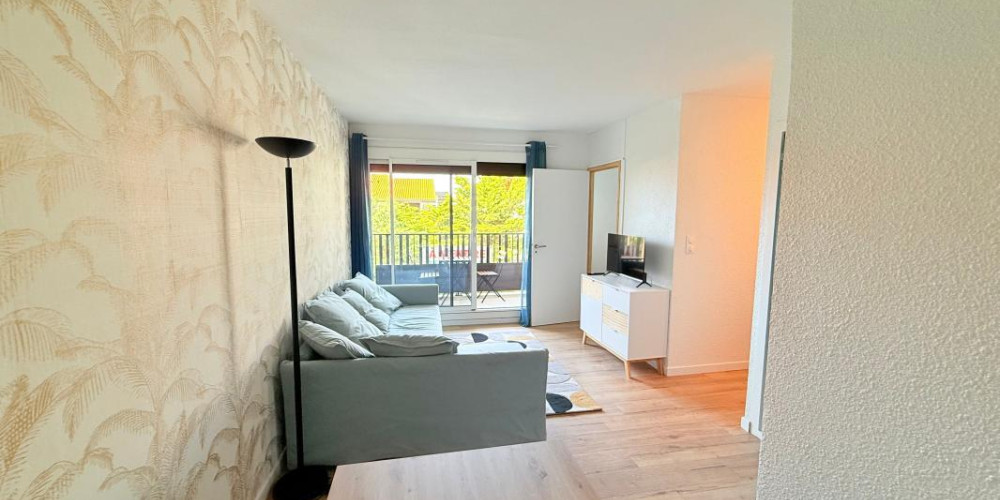 appartement à SEIGNOSSE (40510)